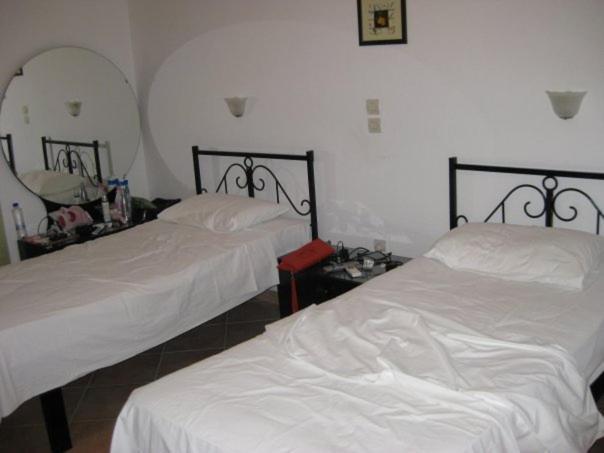 Aparthotel Fiorita