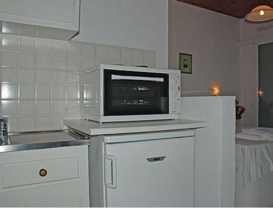 Fiorita Aparthotel