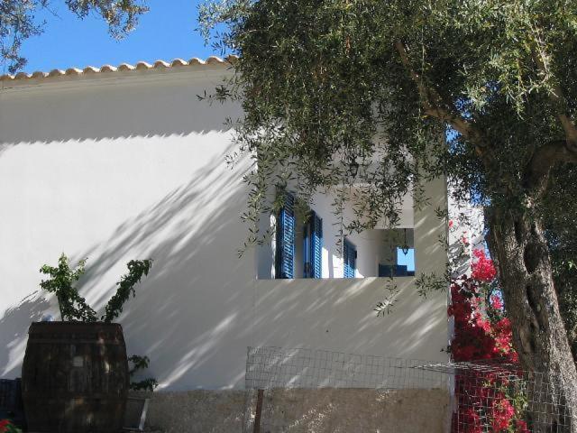 Fiorita 3* Palaiokastritsa